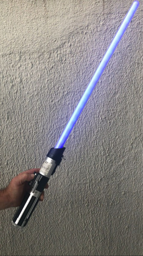 Sabre De Luz Darth Vader/anakin Ultimate Fx Original Hasbro