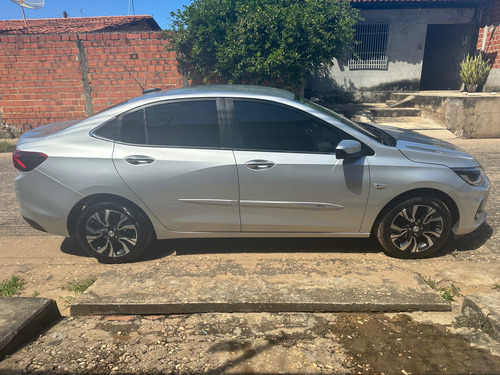 Chevrolet Onix plus 1.0 Premier Turbo Aut. 4P