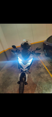Multistrada 1200s, Excelentes Condiciones, Desmo Recién Hech