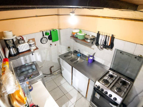 Venta De Casa En Boedo