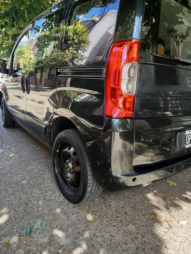 Fiat Qubo 1.4 Active 73cv