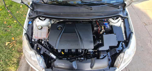 Ford Focus 2 2.0 Ghia Mt