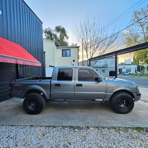Ford Ranger 3.0 Cd Xlt 4x4