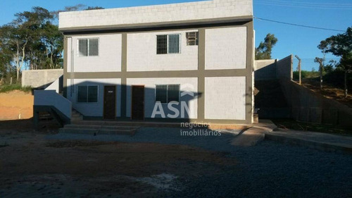 Imagem 8 de 8 de Galpão De 7.000 M² Próximo A Diversas Empresas Em Mar Do Norte, Muito Próximo A Rodovia Amaral Peixoto - Mar Do Norte - Rio Das Ostras - Ga0003