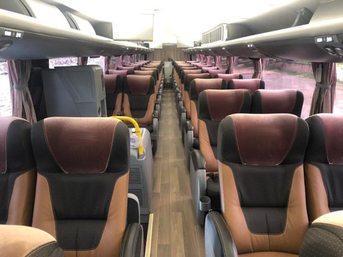 Dd - Volvo - 2018/2019 Codigo: 5416