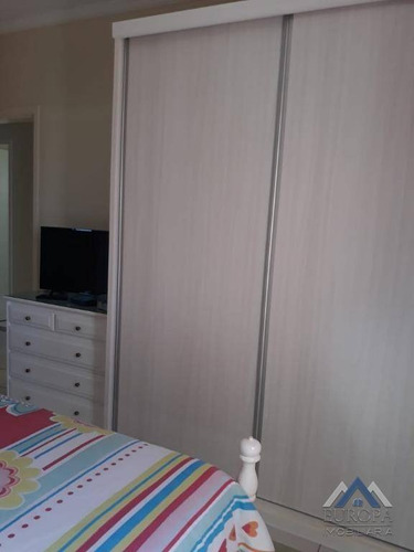 Imagem 10 de 20 de Apartamento Com 3 Dormitórios À Venda, 70 M² Por R$ 280.000,00 - Parque Jamaica - Londrina/pr - Ap0938