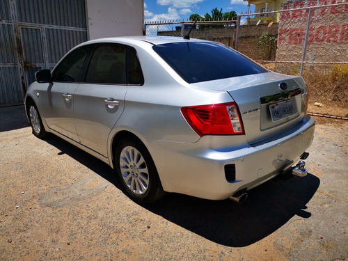 Subaru Impreza Impreza