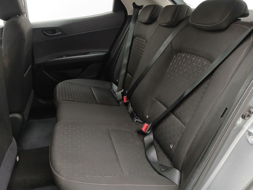 Hyundai HB20 1.0 TGDI FLEX COMFORT AUTOMÁTICO
