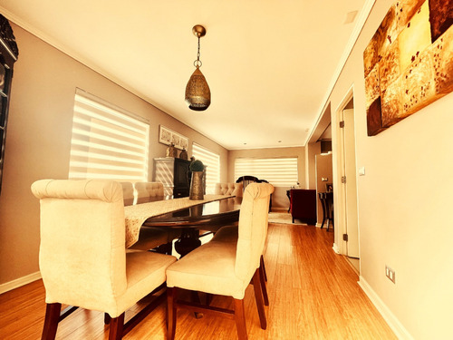 Vendo Hermosa Casa Con 5 Dormitorios En Jardin Del Mar