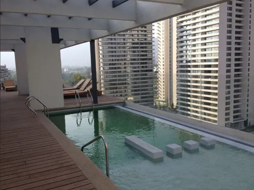 C44766 -51-arriendo Departamento Amoblado Cerro Colorado - 3