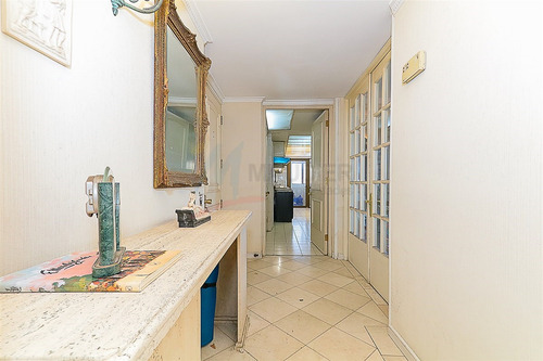 Departamento En Venta De 3 Dorm. En Las Condes