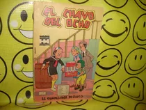 Comprar  El Chavo Del Ocho Comic #290 Chespirito No Chapulin Colorad