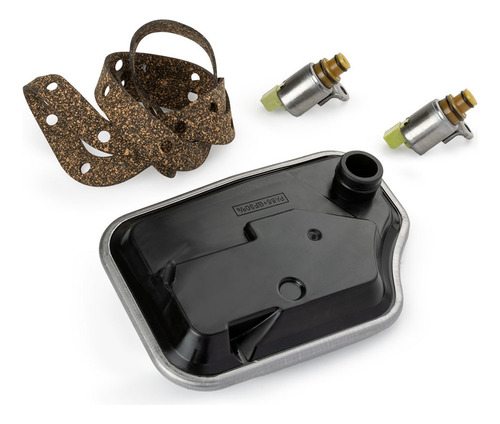 - Solenoide Transmisión Automática Para Ford 4f27e 4f27e