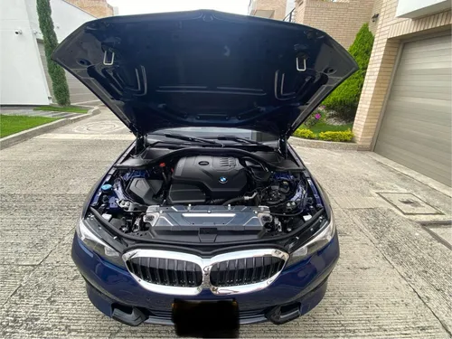 Bmw 330i