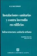 Comprar Instalaciones Sanitarias Y Contra Incendio En Edificios