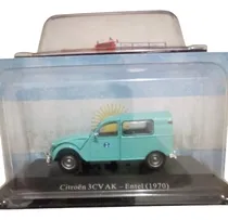 Comprar Citroën 3 Cv Ak- Entel (1970) #2
