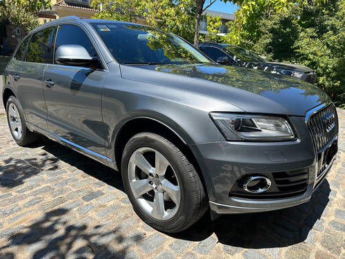 Audi Q5 3.0 Tfsi 272cv Tiptronic Quattro