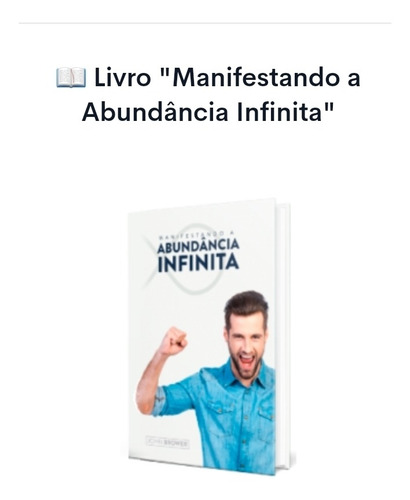 Imagem 1 de 1 de Livro Para Abrir Sua Mente
