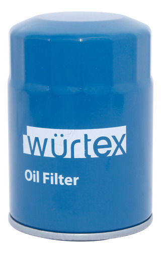 Filtro Aceite W830/3 Matrix 1.5cc 2003-2007