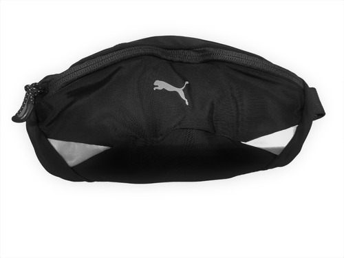 Cangurera Puma Classic Unisex Negro Waist Bag 4662 22and