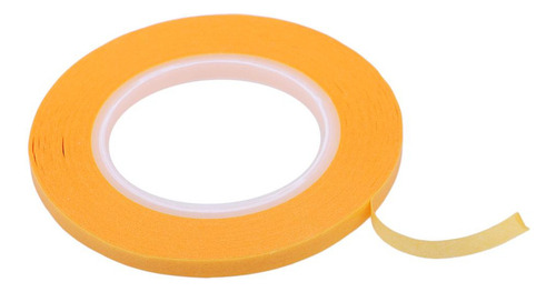 Nuevo 8 Piezas De Cinta De Máscara De Pintura Pasta De