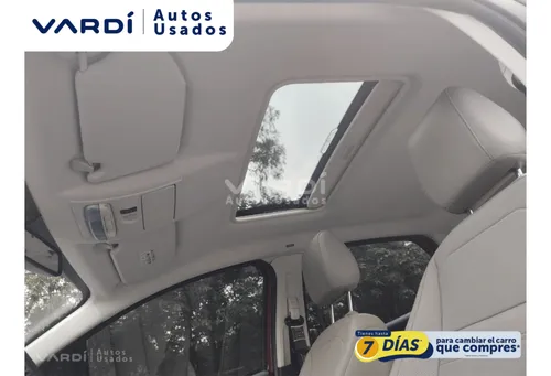 Ford Ecosport TITANIUM