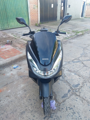 Honda Pcx 150