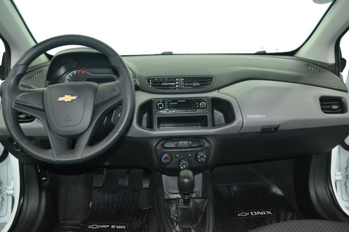 Chevrolet Onix 1.4 Joy Ls Mt 2019-imolaautos