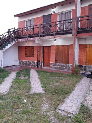 Imagen 2 de 21 de Departamento Pb Fondo - Mar Del Tuyu - Calle 3 - 3 Ambientes