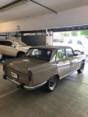 Imagen 4 de 15 de Peugeot 404