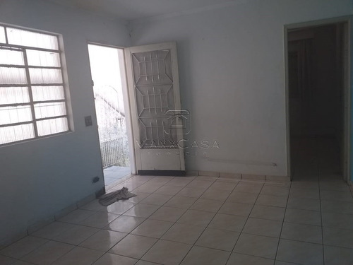 Casa Para Venda, 2 Dormitórios, Terceira Divisão De Interlagos - São Paulo - 15213