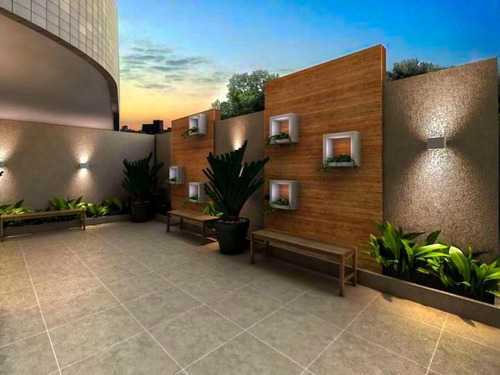 Imagem 14 de 26 de Apartamento Novo Armani 3 Quartos Na Ponta Verde Em Maceió - Ap0003