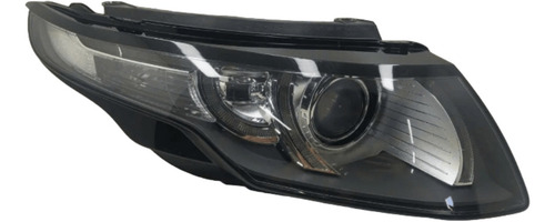 Par Farol Led Foco Duplo Rand Rover Evoque D3s 2012 13 2015