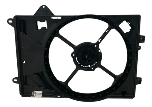 Defletor Ventoinha Radiador Onix Prisma 14/17 Gm 95352366