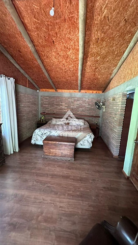 Arriendo Casa En Vicuña , Valle De Elqui