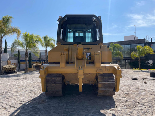 Caterpillar Bulldozer D6n Xl 2020