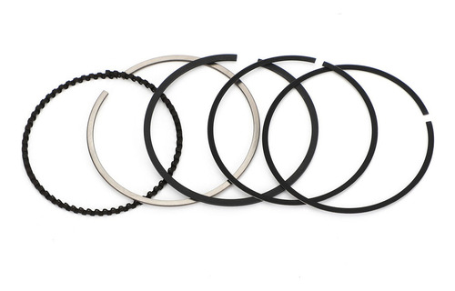 Kit Anillo Pistón 52.40 Mm Para Yamaha Bws Zuma Cygnus X 125