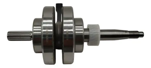 Cigueñal 3w200 Carguero ( Akt )