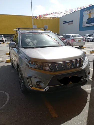 Vitara Live All Grip Mt