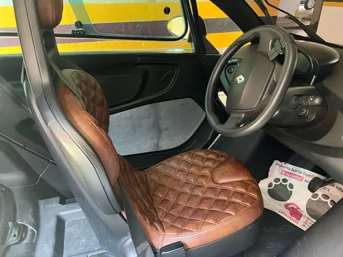 Renault Twizy Technic