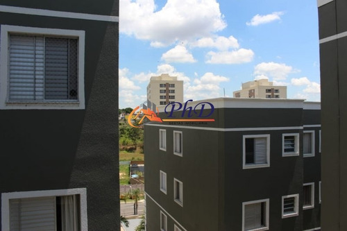 Imagem 9 de 15 de Reserva Do Japi - Sapopema - Apartamento A Venda No Bairro Recanto Quarto Centenário - Jundiaí, Sp - Ph88917