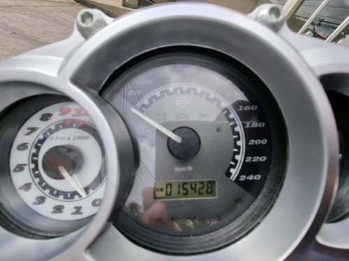Imagem 8 de 8 de Harley-davidson V-rod Muscle