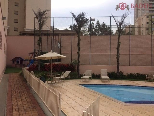 Imagem 3 de 13 de Apartamento 3 Dormitórios Sendo 1 Suíte - Ap04564