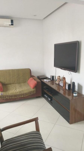 Imagem 7 de 15 de Casa Para Venda Em Rio De Janeiro, Tanque, 4 Dormitórios, 1 Suíte, 3 Banheiros, 4 Vagas - 754_2-1543886