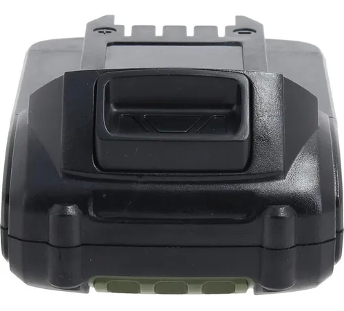 Batería Recargable 18v 2,0 Ah