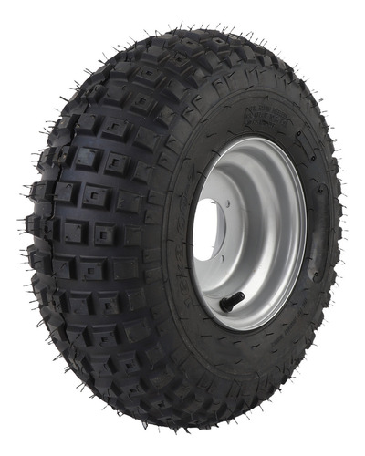 Neumáticos Go Kart Para Vehículos Todo Terreno, 16 X 8 A 7 P