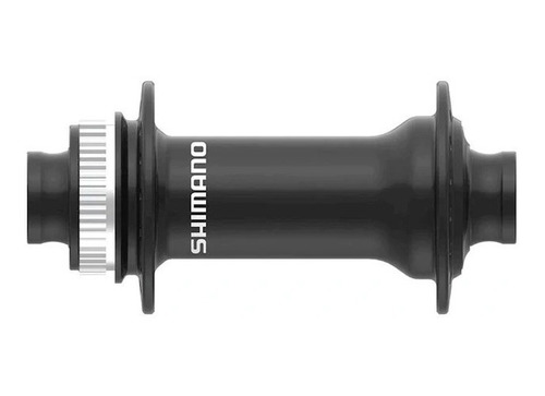 Maza Delantera Shimano Hb-mt410 Center-lock