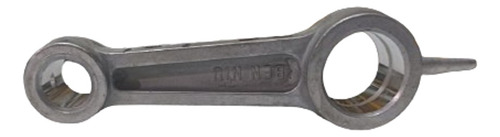 Biela P/ Compresor Sg1051 Cabezal 3/4-hp Yah105 22x79x12.7