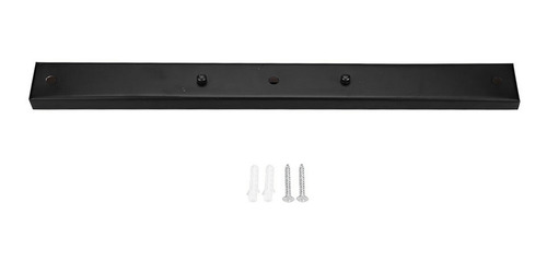 Soporte Para Lámpara De Techo, Base De Montaje En Forma Rect