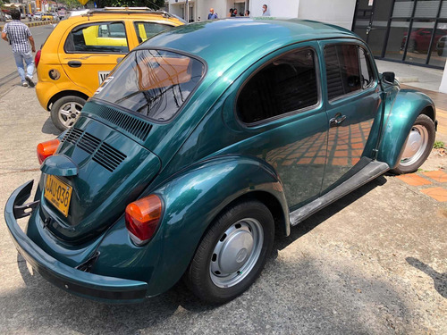 Volkswagen Kombi